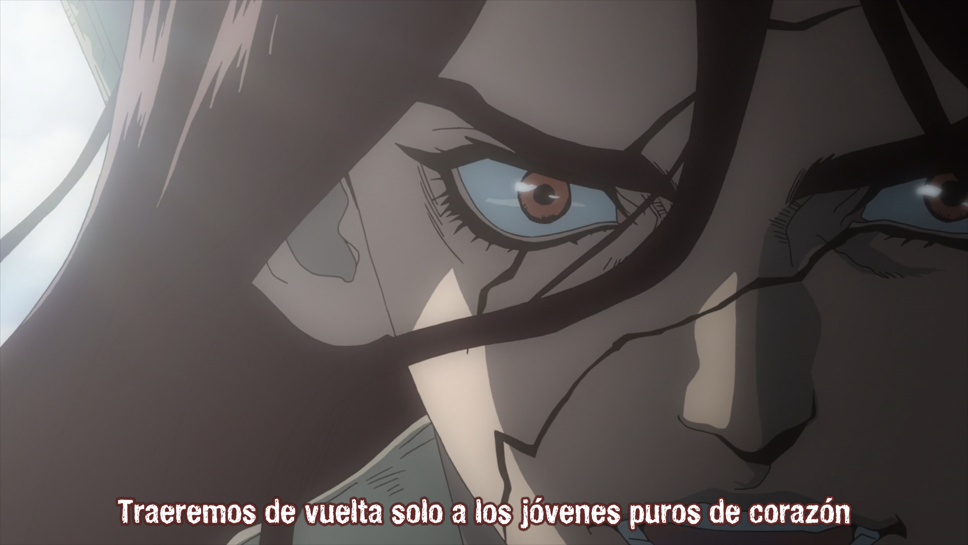 Dr. Stone: Stone Wars (RedLineSP)